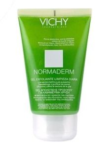 vichy-normaderm-gel-esfoliante-facial-limpeza-cotidiana-125ml