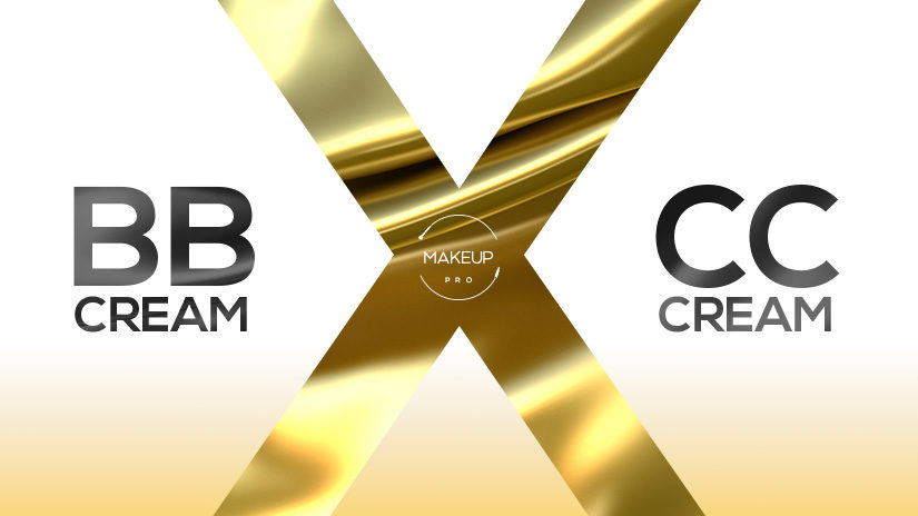 BB Cream x CC Cream, quais as suas funções e diferenças?
